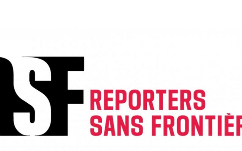 Reporters sans frontières 