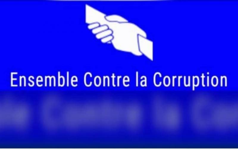 Ensemble contre la Corruption (ECC)