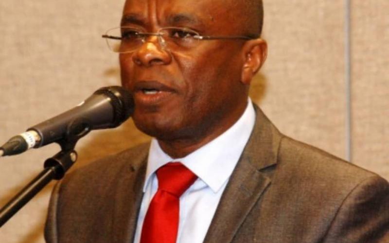 Juge Jean Wilner Morin, prés ANAMAH 