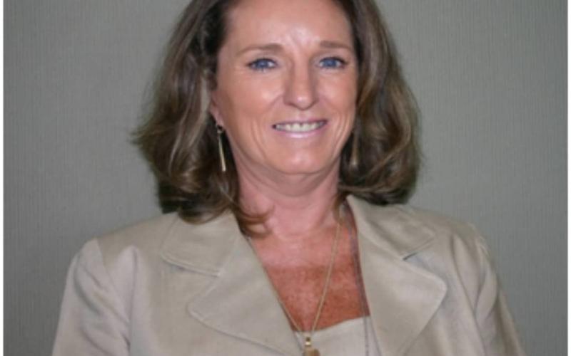 Pamela White, ex ambassadeur des USA en Haiti