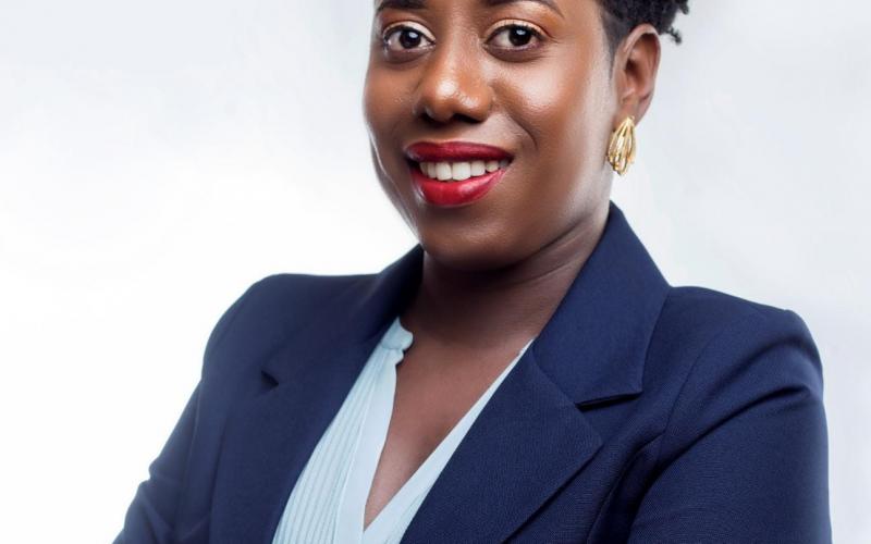 Emmanuela Douyon, Nou Pap Dòmi 