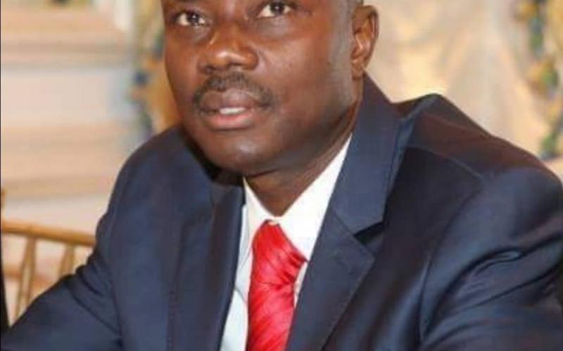 Jean Charles Moïse, leader PPD 