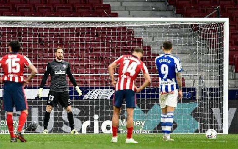 @AtleticoMadrid