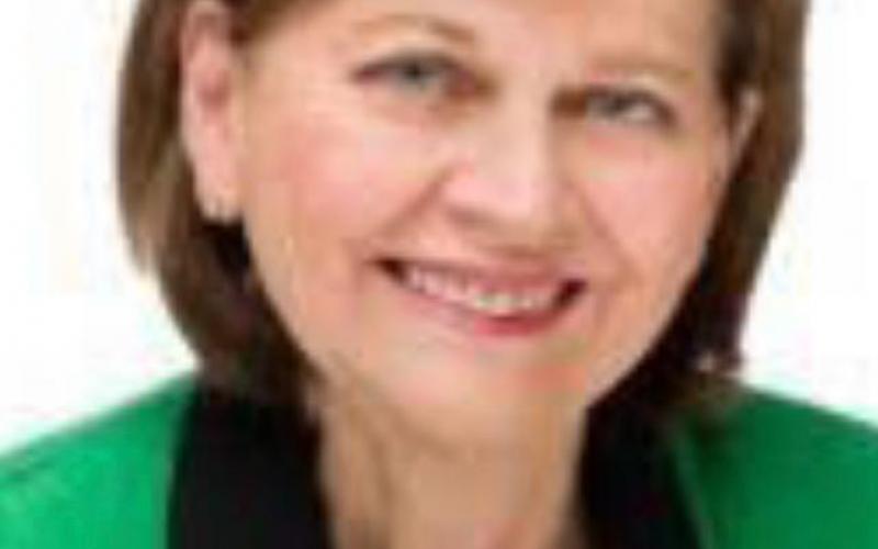 Helen La Lime, Cheffe du BINUH 