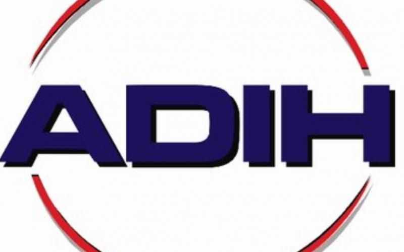 Association des Industries d'Haïti Logo 