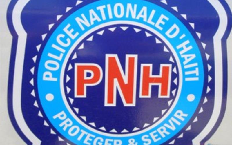 Police Nationale D'Haiti 