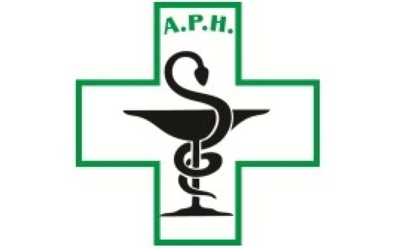 L'association des pharmaciens d'haïti ( APH)