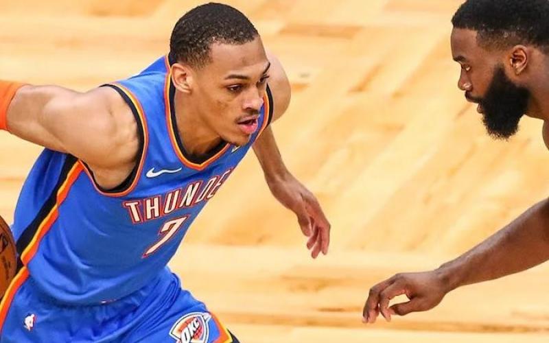 @NBA