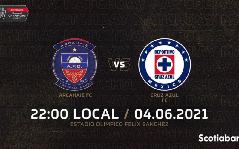Ligue des champions de la CONCACAF