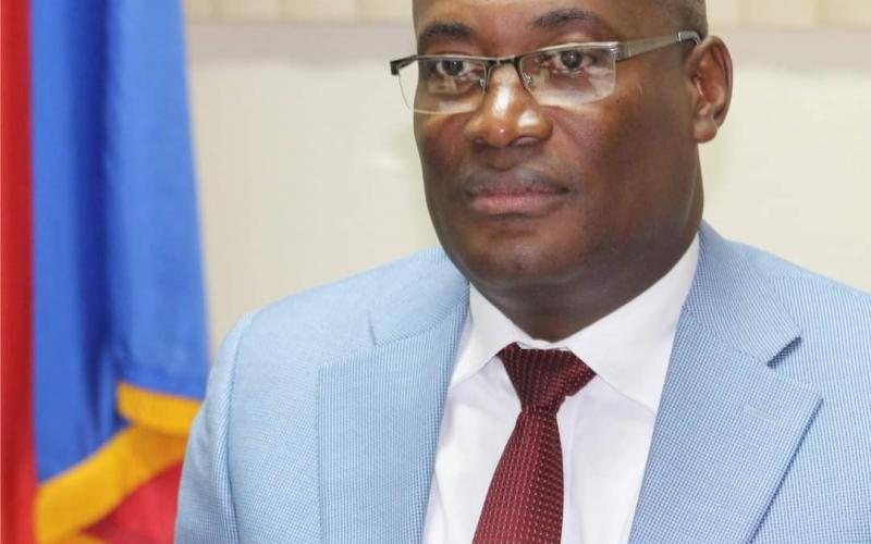 @JosuéPierreLouis, ancien Ministre de la Justice ⚖