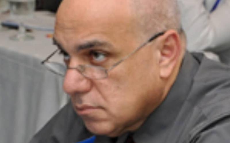 Reginald Boulos, leader MTV