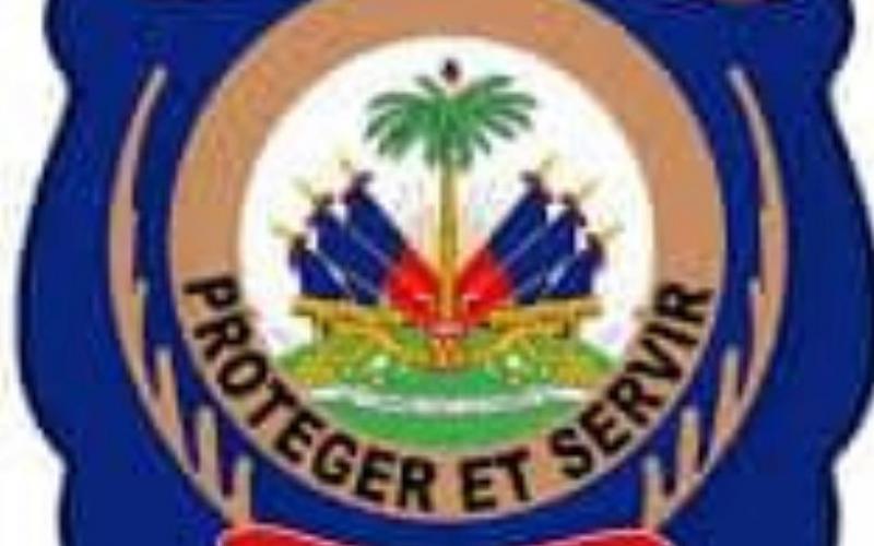 Police Nationale d'Haiti ( PNH) 