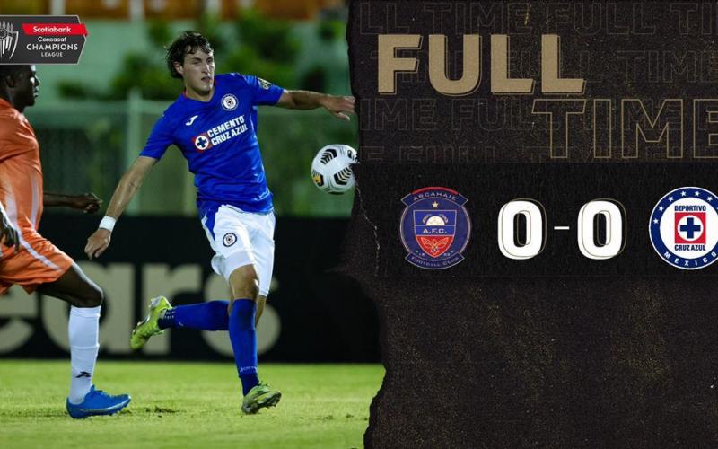 @ScotiabankConcacafChampionsLeague