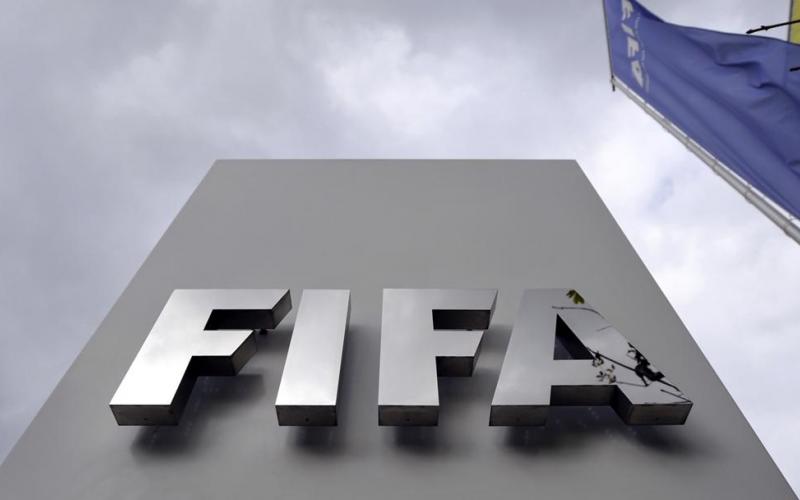 @FIFA