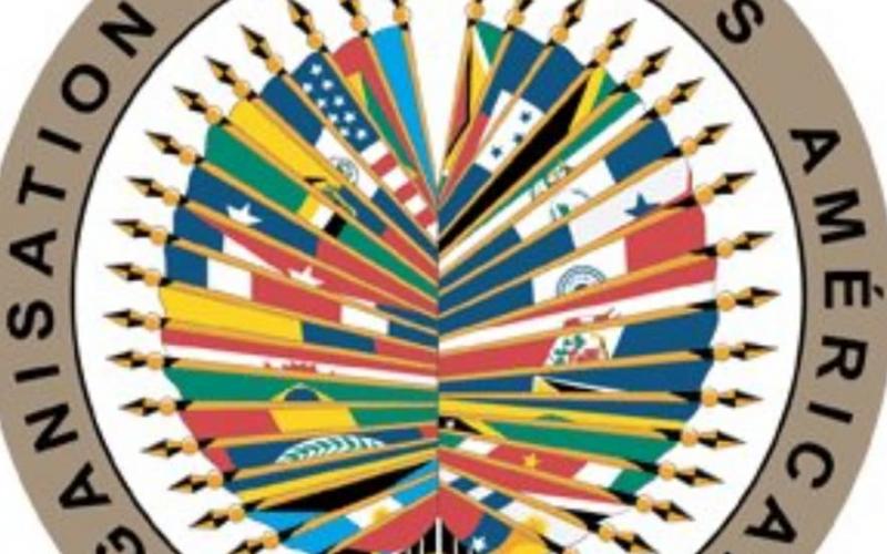 OEA, Organisation des Etats Américains 