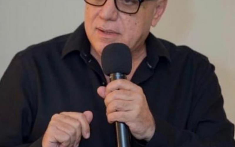 Réginald Boulos, leader MTV 