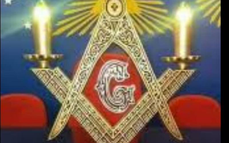 Le Grand Orient 1824 