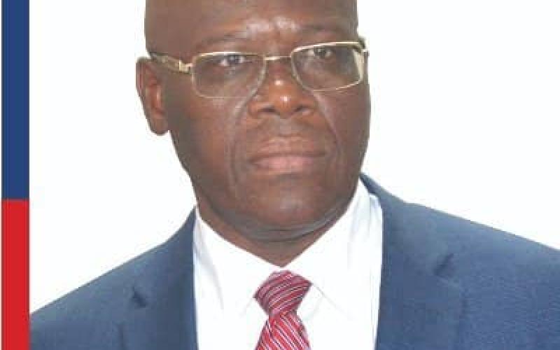Le PM Jouthe  
