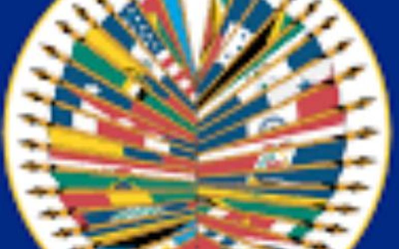 Organisation des Etats Américains 
