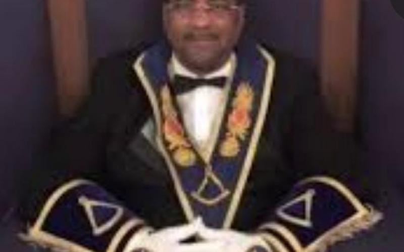 Yves Benoit Jean Marie 