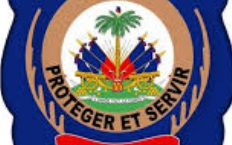 Police Nationale d'Haiti ( PNH)  