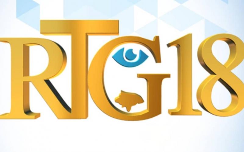Radio Télé Ginen