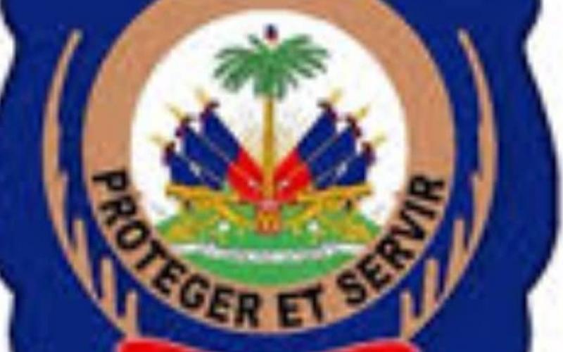Police Nationale d'Haiti ( PNH)  