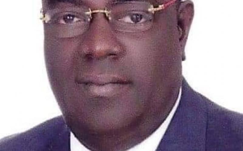 Ambassadeur Edmond Bocchit 