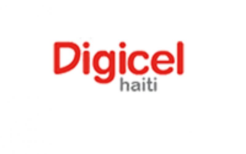 Digicel Haïti 