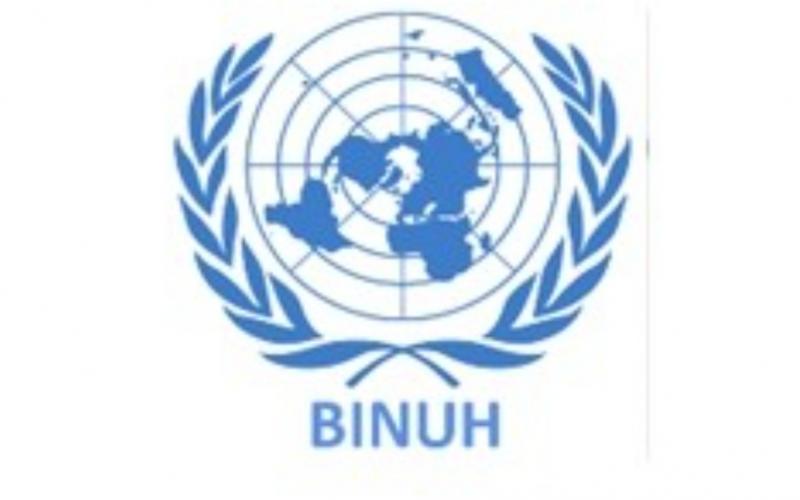 Le BINUH 