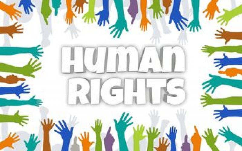 @HumanRights 