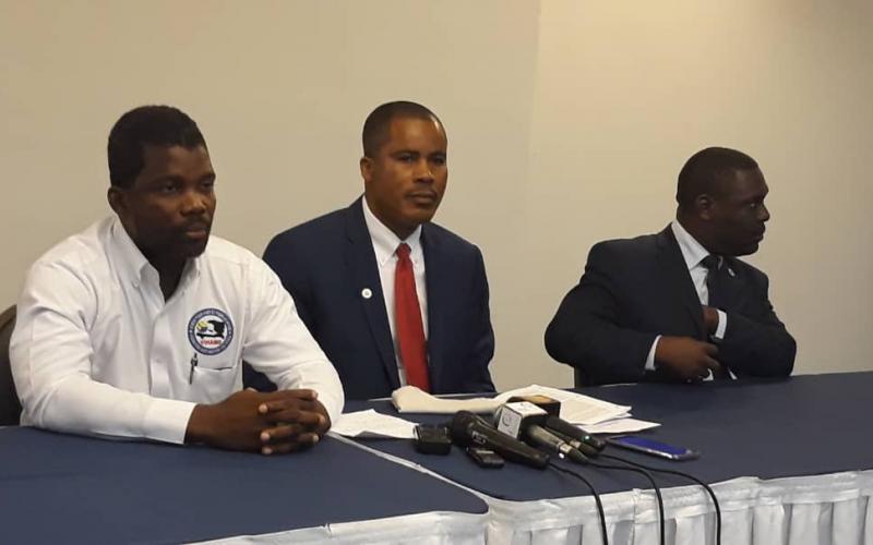 Vision pour Haïti et pour le monde (VIHAMO)