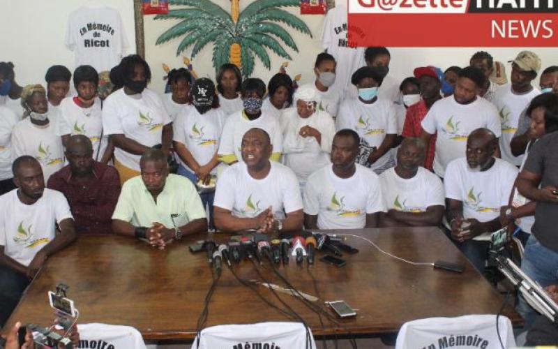 Ayiti An Aksyon ( AAA)