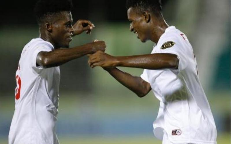 @CONCACAF