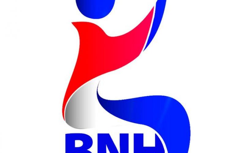 Bibliothèque Nationale d'Haïti