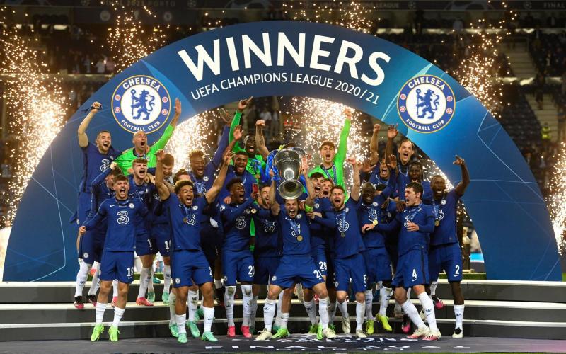 @ChampionsLeague