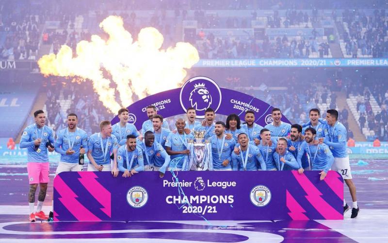 @premierleague