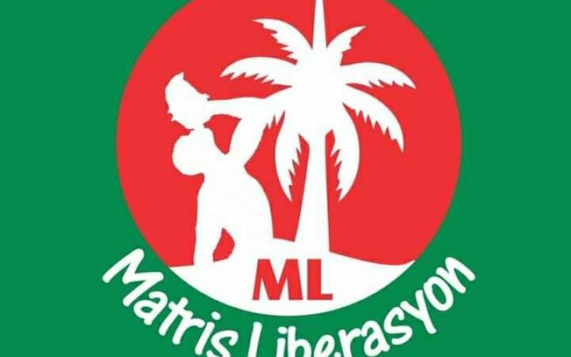 Matris liberasyon