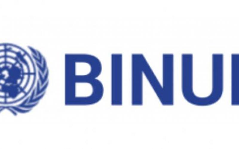 @Binuh
