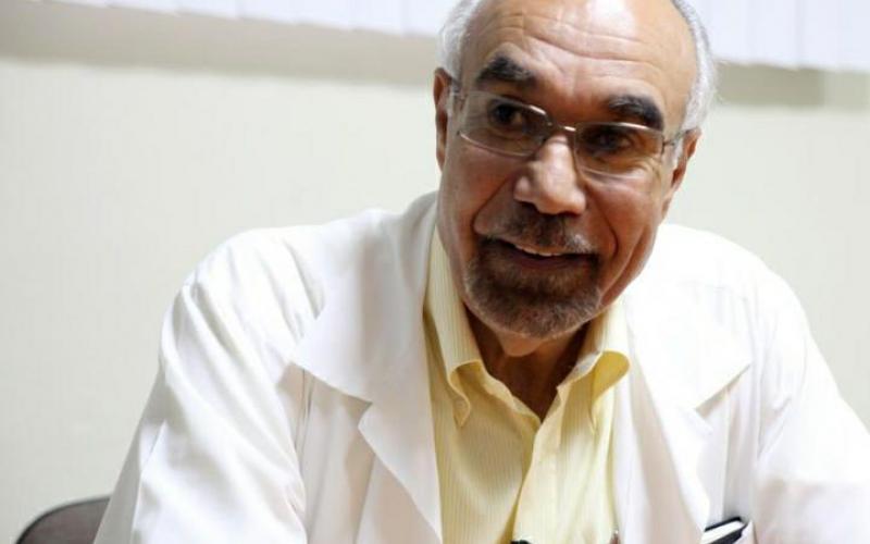 Dr Jean Wiliam Pape