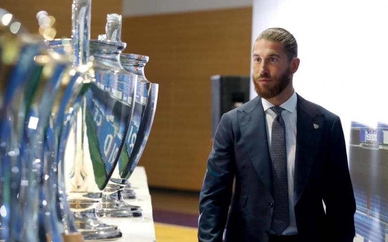 @RealMadrid