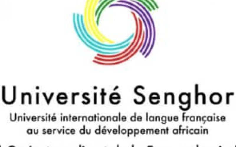 @UniversitéSenghor