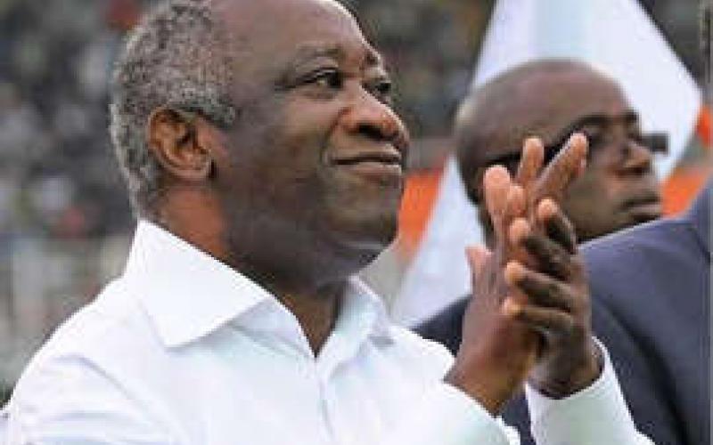 Laurent Gbagbo