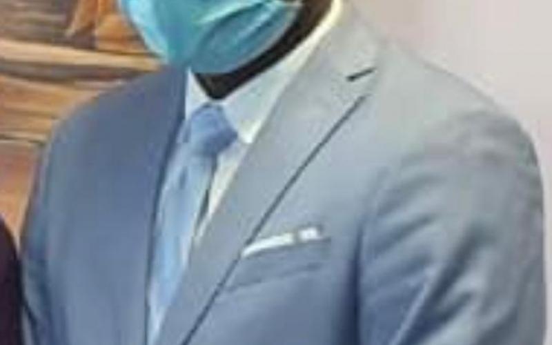 Jemley nouveau directeur de l'ONA 