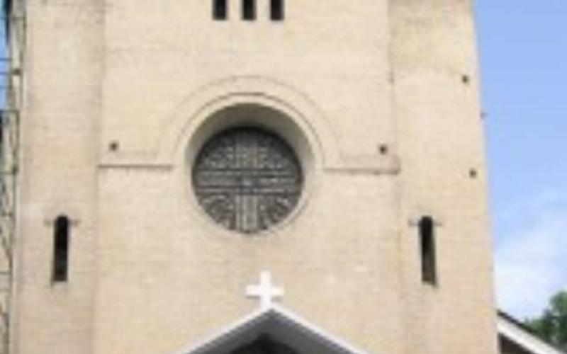 Eglise Episcopale d'Haïti 