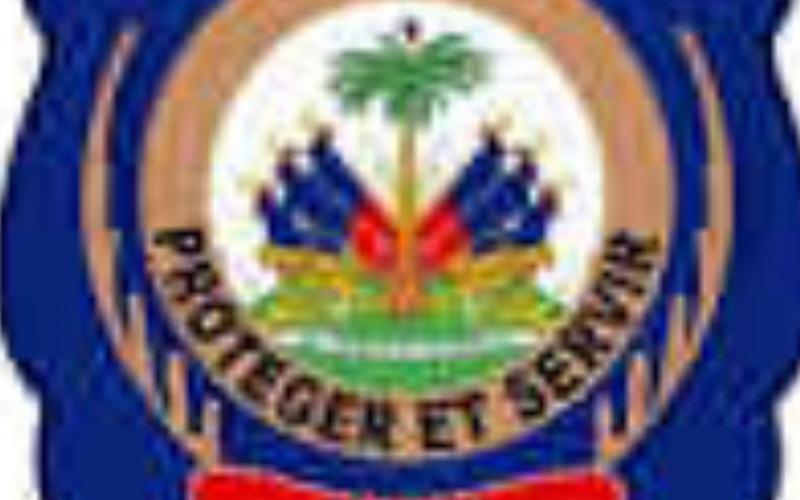 Police Nationale d'Haiti ( PNH)   
