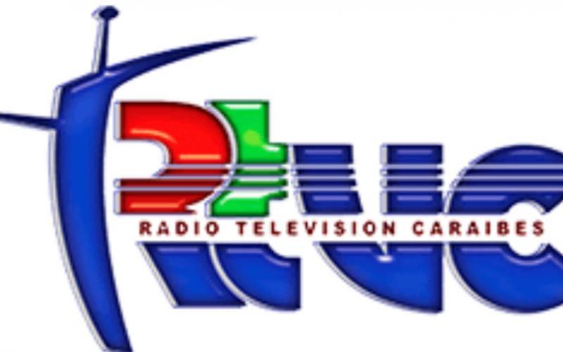 Radio Télévision Caraïbes ( RTVC ) 