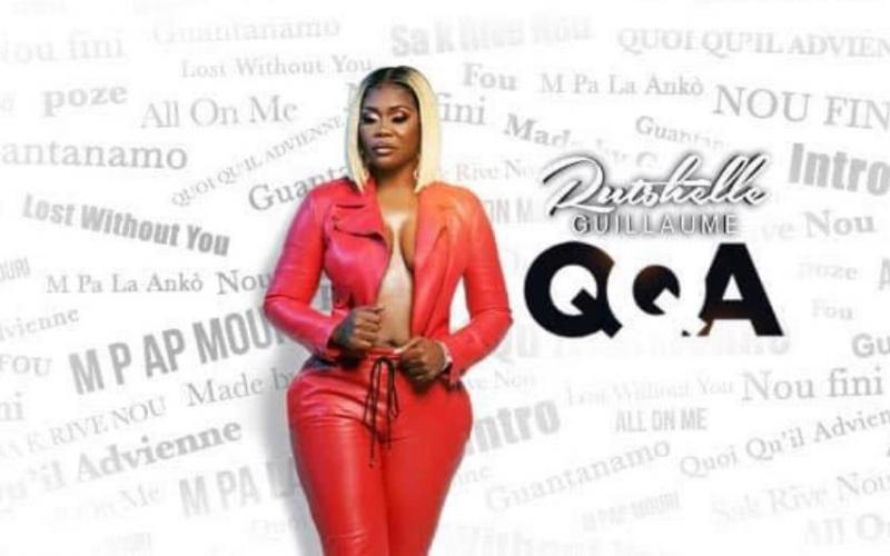 Rutshelle Guillaume 