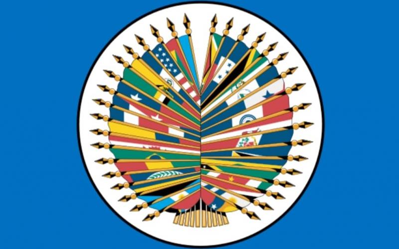 OEA, Organisation des Etats Américains  