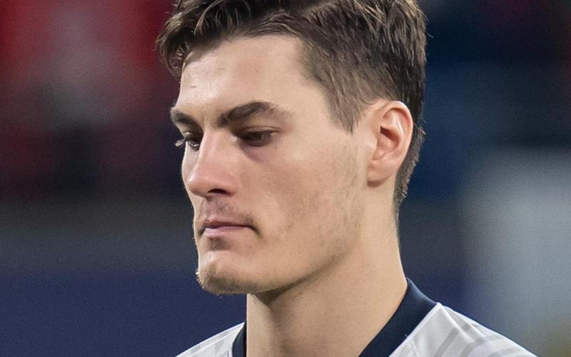 Patrik Schik